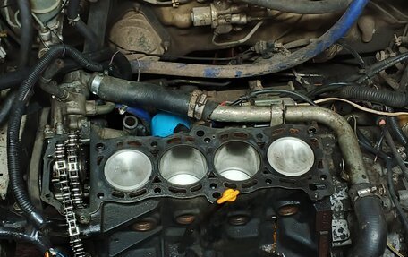 Nissan Presea II, 1996 год, 190 000 рублей, 6 фотография