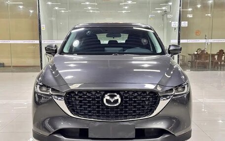 Mazda CX-5 II, 2022 год, 2 275 005 рублей, 2 фотография