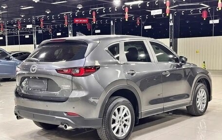 Mazda CX-5 II, 2022 год, 2 275 005 рублей, 3 фотография