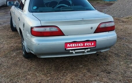 Nissan Presea II, 1996 год, 190 000 рублей, 5 фотография