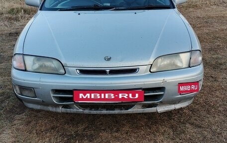 Nissan Presea II, 1996 год, 190 000 рублей, 4 фотография
