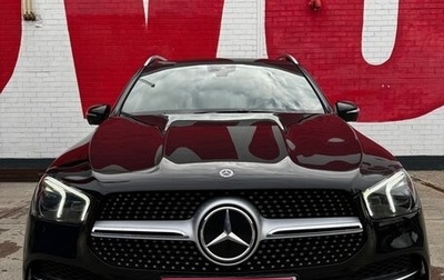 Mercedes-Benz GLE, 2020 год, 1 фотография