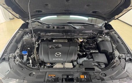 Mazda CX-5 II, 2022 год, 2 275 005 рублей, 5 фотография