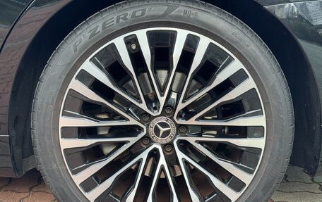 Mercedes-Benz S-Класс, 2022 год, 8 590 901 рублей, 7 фотография