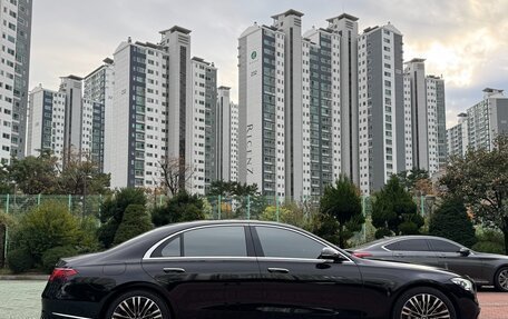 Mercedes-Benz S-Класс, 2022 год, 8 590 901 рублей, 12 фотография