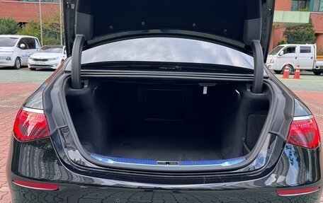 Mercedes-Benz S-Класс, 2022 год, 8 590 901 рублей, 15 фотография