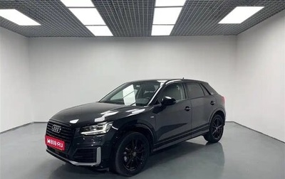 Audi Q2 I, 2022 год, 2 020 005 рублей, 1 фотография