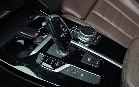 BMW X3, 2021 год, 4 490 000 рублей, 11 фотография