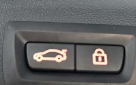 BMW X3, 2021 год, 4 490 000 рублей, 5 фотография