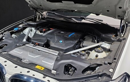 BMW X3, 2021 год, 4 490 000 рублей, 6 фотография