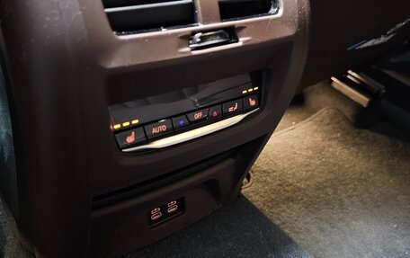 BMW X3, 2021 год, 4 490 000 рублей, 13 фотография