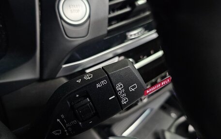 BMW X3, 2021 год, 4 490 000 рублей, 17 фотография