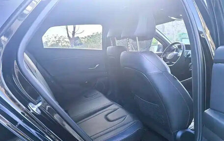 Hyundai Elantra, 2022 год, 1 200 999 рублей, 9 фотография