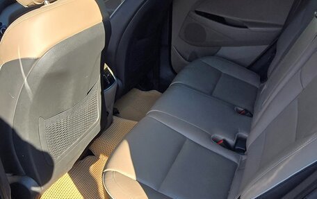 Hyundai Tucson III, 2020 год, 2 450 000 рублей, 6 фотография