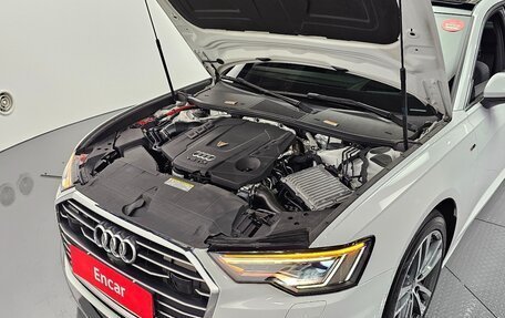 Audi A6, 2021 год, 3 950 001 рублей, 7 фотография