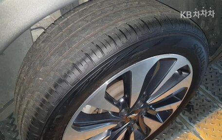 Chevrolet Trax, 2021 год, 1 180 000 рублей, 11 фотография