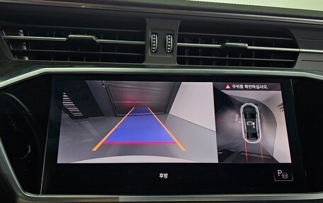 Audi A6, 2021 год, 3 950 001 рублей, 17 фотография