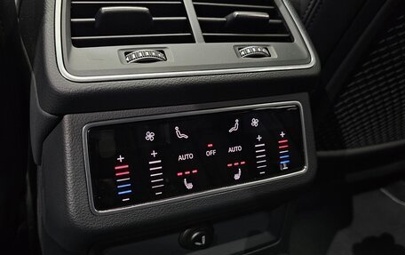 Audi A6, 2021 год, 3 950 001 рублей, 18 фотография