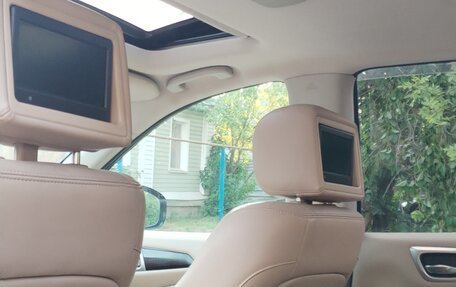 Nissan Pathfinder, 2014 год, 2 150 000 рублей, 7 фотография