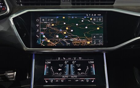 Audi A6, 2021 год, 3 950 001 рублей, 16 фотография