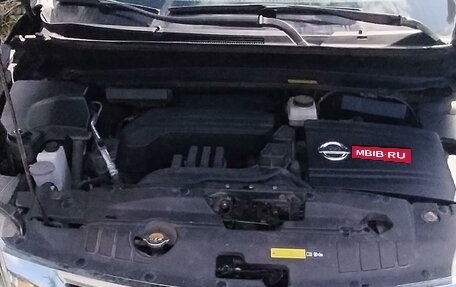 Nissan Pathfinder, 2014 год, 2 150 000 рублей, 3 фотография