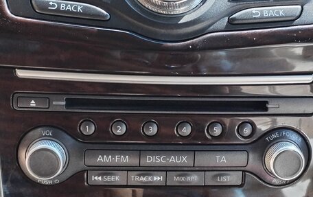 Nissan Pathfinder, 2014 год, 2 150 000 рублей, 12 фотография