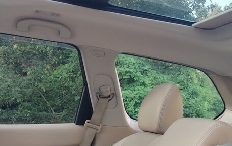 Nissan Pathfinder, 2014 год, 2 150 000 рублей, 15 фотография