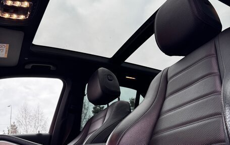 Mercedes-Benz GLE, 2020 год, 7 фотография