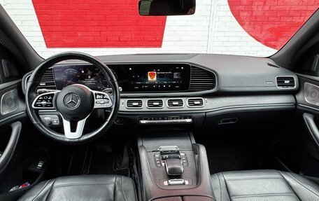 Mercedes-Benz GLE, 2020 год, 5 фотография