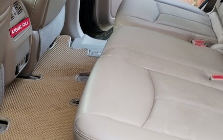 Nissan Pathfinder, 2014 год, 2 150 000 рублей, 11 фотография