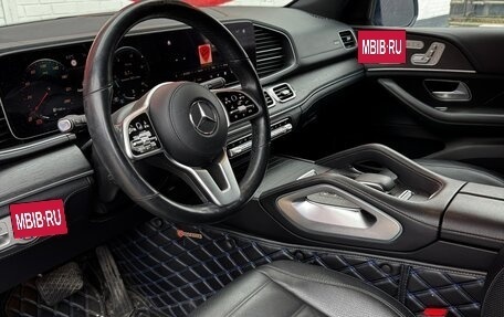 Mercedes-Benz GLE, 2020 год, 6 фотография