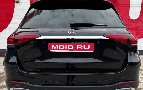 Mercedes-Benz GLE, 2020 год, 2 фотография