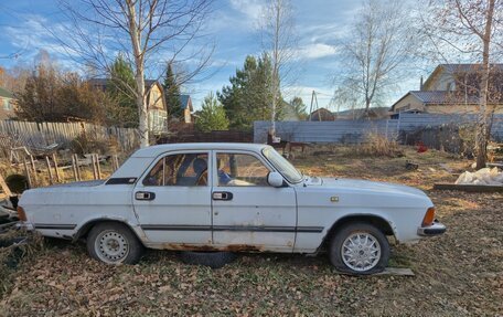 ГАЗ 3102 «Волга», 2001 год, 170 000 рублей, 3 фотография