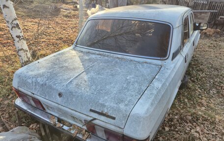 ГАЗ 3102 «Волга», 2001 год, 170 000 рублей, 4 фотография