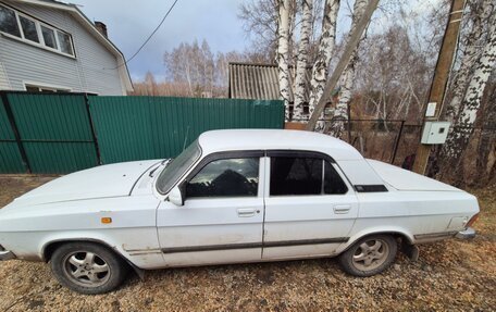 ГАЗ 3102 «Волга», 2001 год, 170 000 рублей, 7 фотография