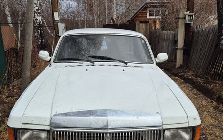 ГАЗ 3102 «Волга», 2001 год, 170 000 рублей, 5 фотография