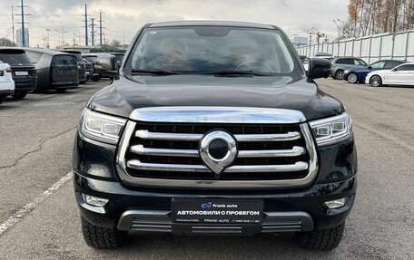 Great Wall Poer, 2021 год, 2 459 000 рублей, 2 фотография