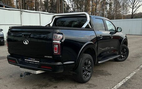 Great Wall Poer, 2021 год, 2 459 000 рублей, 4 фотография