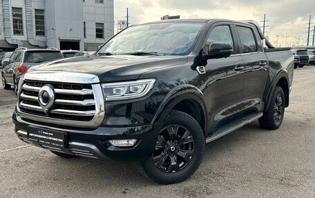 Great Wall Poer, 2021 год, 2 459 000 рублей, 3 фотография