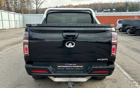 Great Wall Poer, 2021 год, 2 459 000 рублей, 5 фотография