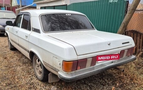 ГАЗ 3102 «Волга», 2001 год, 170 000 рублей, 8 фотография