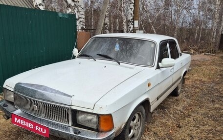 ГАЗ 3102 «Волга», 2001 год, 170 000 рублей, 6 фотография