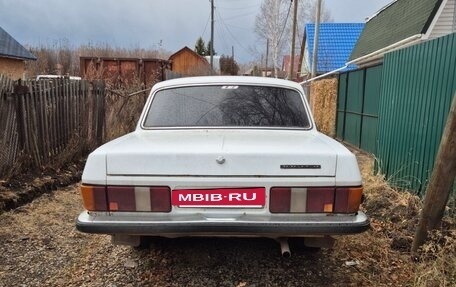 ГАЗ 3102 «Волга», 2001 год, 170 000 рублей, 9 фотография