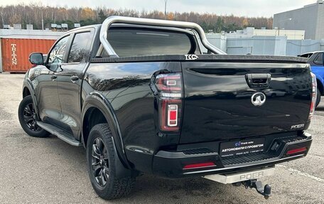 Great Wall Poer, 2021 год, 2 459 000 рублей, 6 фотография