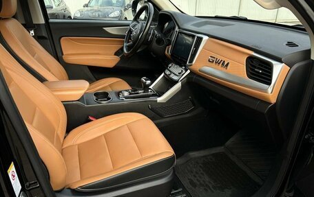 Great Wall Poer, 2021 год, 2 459 000 рублей, 10 фотография