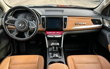 Great Wall Poer, 2021 год, 2 459 000 рублей, 9 фотография