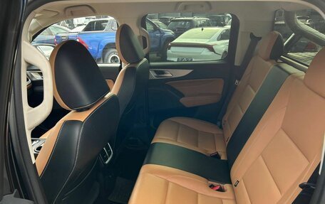 Great Wall Poer, 2021 год, 2 459 000 рублей, 15 фотография