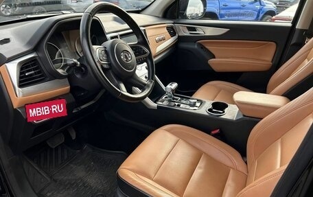 Great Wall Poer, 2021 год, 2 459 000 рублей, 11 фотография