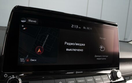 KIA Seltos I, 2020 год, 2 250 000 рублей, 15 фотография