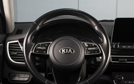 KIA Seltos I, 2020 год, 2 250 000 рублей, 13 фотография